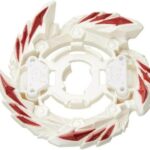 فرفره انفجاری BeyBattle سری GT Layer System مدل Venom Devolos D5, تنوع: BB-145-T-Devolos D5, image 10