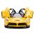 ماشین کنترلی فراری LaFerrari راستار با مقیاس 1:14(زرد), image