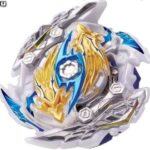 فرفره انفجاری BeyBattle سری GT Layer Systemمدل Luinor L5, تنوع: BB-144-T-Luinor L5, image 4