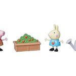 پک سورپرایزی Peppa Pig مدل باغبانی, تنوع: F2517-Garden, image 2
