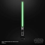 شمشیر یودا جنگ ستارگان Star Wars مدل Force FX Elite, image 4