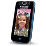 موبایل هوشمند مشکی Vtech مدل Advance 3.0, تنوع: 541103vt-Black, image 8