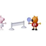 پک سورپرایزی Peppa Pig مدل تنیس, تنوع: F2517-Tennis, image 2