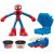 اسپایدرمن خمیربازی Play Doh, image 3
