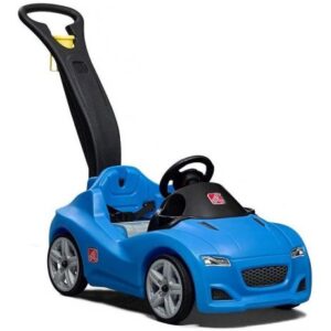 ماشین سواری ویسپر کروزر Step 2 مدل آبی, تنوع: 866900-Blue, image