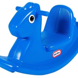 اسب گهواره‌ای Little Tikes آبی, تنوع: 403C00060-Blue, image