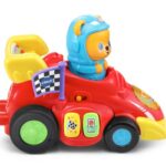 ماشین مسابقه موزیکال VTech, image 7