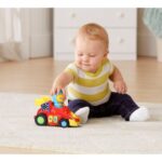 ماشین مسابقه موزیکال VTech, image 4