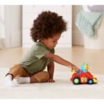ماشین مسابقه موزیکال VTech, image 2