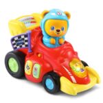 ماشین مسابقه موزیکال VTech, image 5