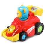 ماشین مسابقه موزیکال VTech, image 6
