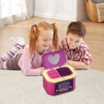 صندوقچه اسرار موزیکال 7 در 1 VTech, image 2
