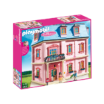 پلی موبیل خانه‌ی عروسک (playmobil), image