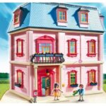 پلی موبیل خانه‌ی عروسک (playmobil), image 2