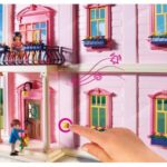 پلی موبیل خانه‌ی عروسک (playmobil), image 3