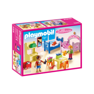 پلی موبیل اتاق کودک (playmobil), image