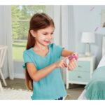 ساعت هوشمند Vtech مدل MAX صورتی, image 2