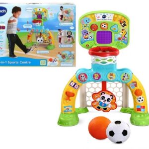ست ورزشی و آموزشی سه حالته Vtech, image