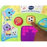 ست ورزشی و آموزشی سه حالته Vtech, image 8