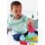 بسته بزرگ بلاک‌های ساختنی Fisher Price, image 7