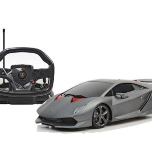 ماشین کنترلی فرمانی لامبورگینی Sesto Elemento