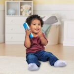 موبایل آموزشی VTech مدل Swipe & Discover, image 2