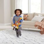 گیتار راک باغ وحش Vtech مدل ببری, image 4