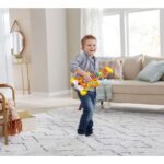 گیتار راک باغ وحش Vtech مدل ببری, image 3