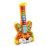 گیتار راک باغ وحش Vtech مدل ببری, image 7