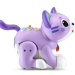 بچه گربه شیطون VTech, image 8