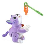 بچه گربه شیطون VTech, image 5