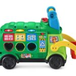 کامیون بازیافت سواری VTech, image 10