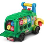 کامیون بازیافت سواری VTech, image 11