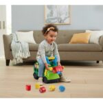 کامیون بازیافت سواری VTech, image 6