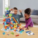 پیست تیله VTech مدل Adventure, image 2