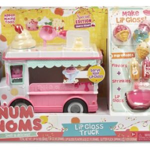 NUM NOMS LIPGLOSS TRUCK, image