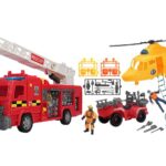 ست امداد و نجات آتشنشانی Rescue Force, image 2
