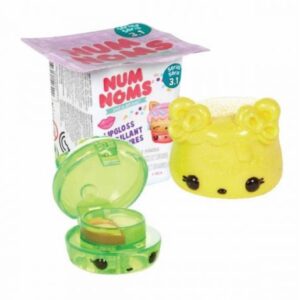پک برق لب شانسی نوم‌نوم (NUM NOMS)