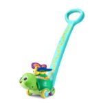 واکر لاک ‌پشت موزیکال 2 در 1 VTech, image 6
