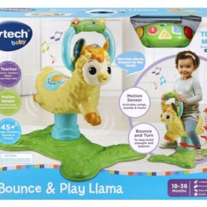سواری لاما بازیگوش Vtech, image