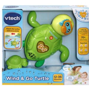 لاک پشت موزیکال Vtech