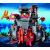 پلی موبیل قلعهی بزرگ آسیایی (playmobil), image 2