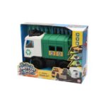 کامیون حمل زباله 24 سانتی Motor Shop, image 2