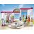 پلی موبیل فروشگاه لباس (playmobil), image 2
