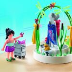 پلی موبیل شوی لباس (playmobil), image 2