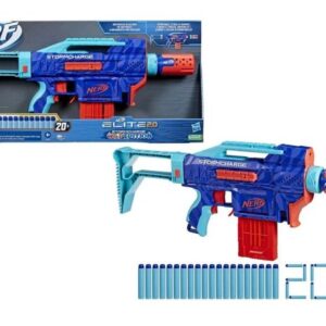 تفنگ 4 در 1 نرف Nerf مدل Elite 2.0 Stormcharge