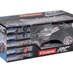ماشین کنترلی Carrera مدل Speed Phantom با مقیاس 1:16, image 5