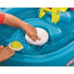 ميز شن بازی و آب بازی Little Tikes, image 6