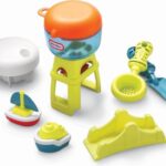 ميز شن بازی و آب بازی Little Tikes, image 5