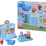 ست ماجراجویی همراه با Peppa Pig مدل سوپرمارکت, تنوع: F3634-Supermarket, image